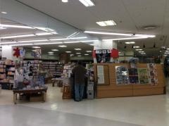 ときわ書房志津ステーションビル店