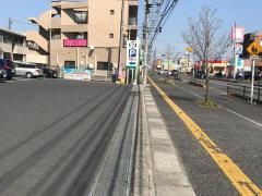 セブンイレブン　五井高場店