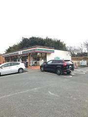 セブンイレブン　木更津北インター店