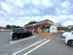 セブンイレブン　木更津北インター店