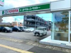 トヨタレンタリース千葉五井駅前店
