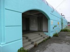金谷海浜公園プール