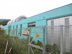 金谷海浜公園プール