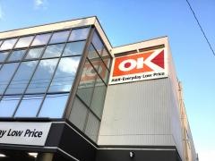 ＯｄａｋｙｕＯＸ池尻店