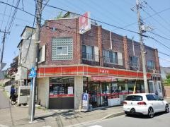 ポプラ　今宿店