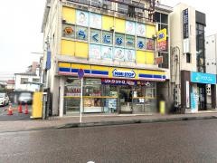 ミニストップ　茅ヶ崎駅前店