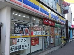 ミニストップ　茅ヶ崎駅前店