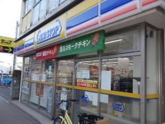 ミニストップ　茅ヶ崎駅前店