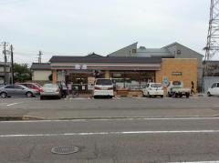 セブンイレブン　新潟東中野山店