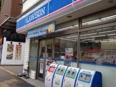 ローソン　金沢片町2丁目店