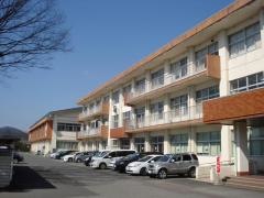 越前市武生第一中学校