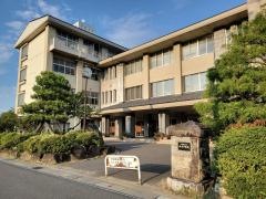 飯田市立緑ヶ丘中学校
