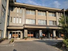 飯田市立緑ヶ丘中学校