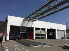松本日産茅野店