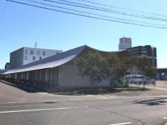 岐南町役場