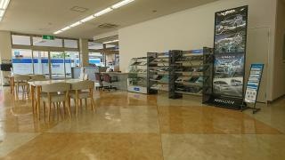ネッツトヨタ岐阜北鶉店