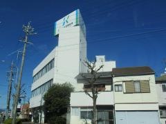 島田掛川信用金庫　静岡支店