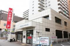 あいち銀行　大津橋支店