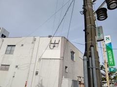 名古屋銀行春日井支店