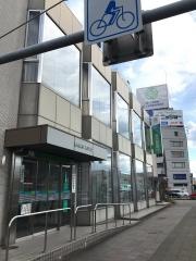 名古屋銀行春日井支店