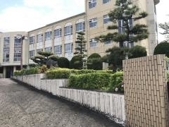 徳重小学校