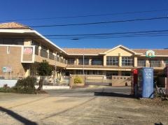 社会福祉法人昭徳会天王保育園