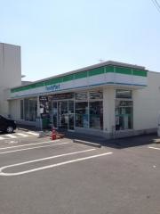 ファミリーマート　尾張旭東栄町店