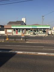 ファミリーマート　尾張旭東栄町店