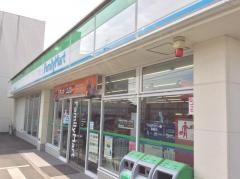 ファミリーマート　尾張旭東栄町店