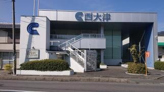京都信用金庫西大津支店