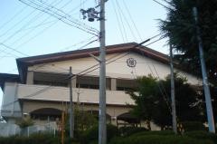 信楽小学校