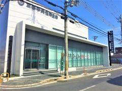 京都中央信用金庫寺田支店