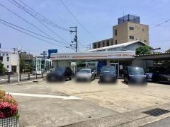 トヨタカローラ京都福知山店