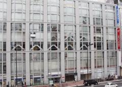 三菱UFJ信託銀行阿倍野支店