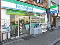 ファミリーマート　ＭＹＳ杉本町駅前店