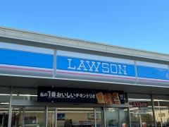 ローソン　寝屋川葛原新町店