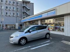 ローソン　寝屋川葛原新町店