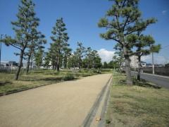 りんくう野出南緑地