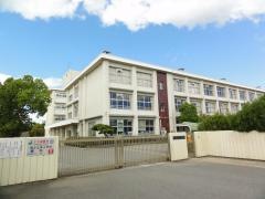 緑が丘東小学校