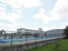 緑が丘東小学校