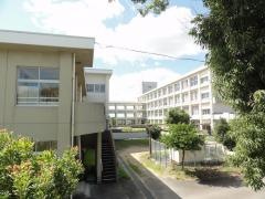 緑が丘東小学校