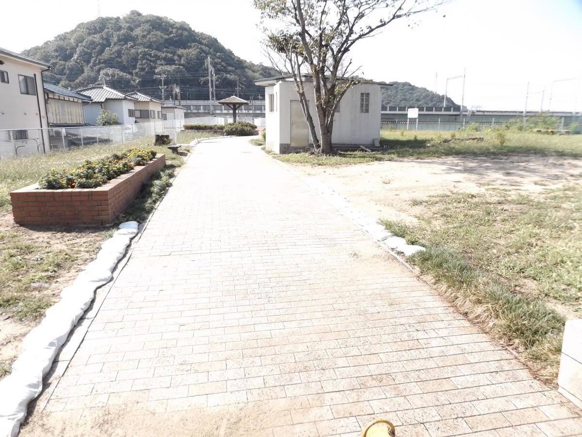一本松第二緑地
