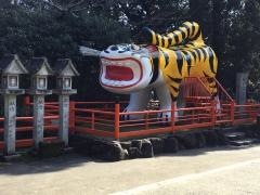 朝護孫子寺