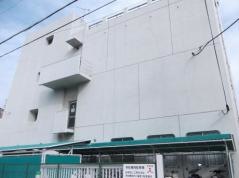 和歌山市医師会看護専門学校