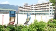 五日市中央小学校