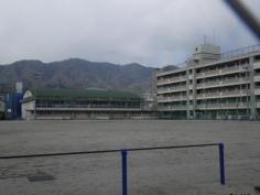 五日市中央小学校