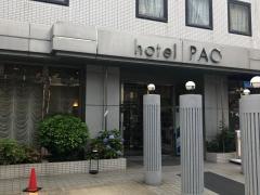 ホテル・パオ