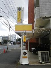 オリックスレンタカー徳山駅新幹線口店