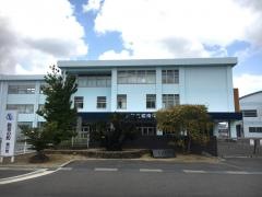 綾川町立綾南中学校
