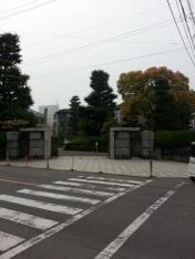 新田高等学校